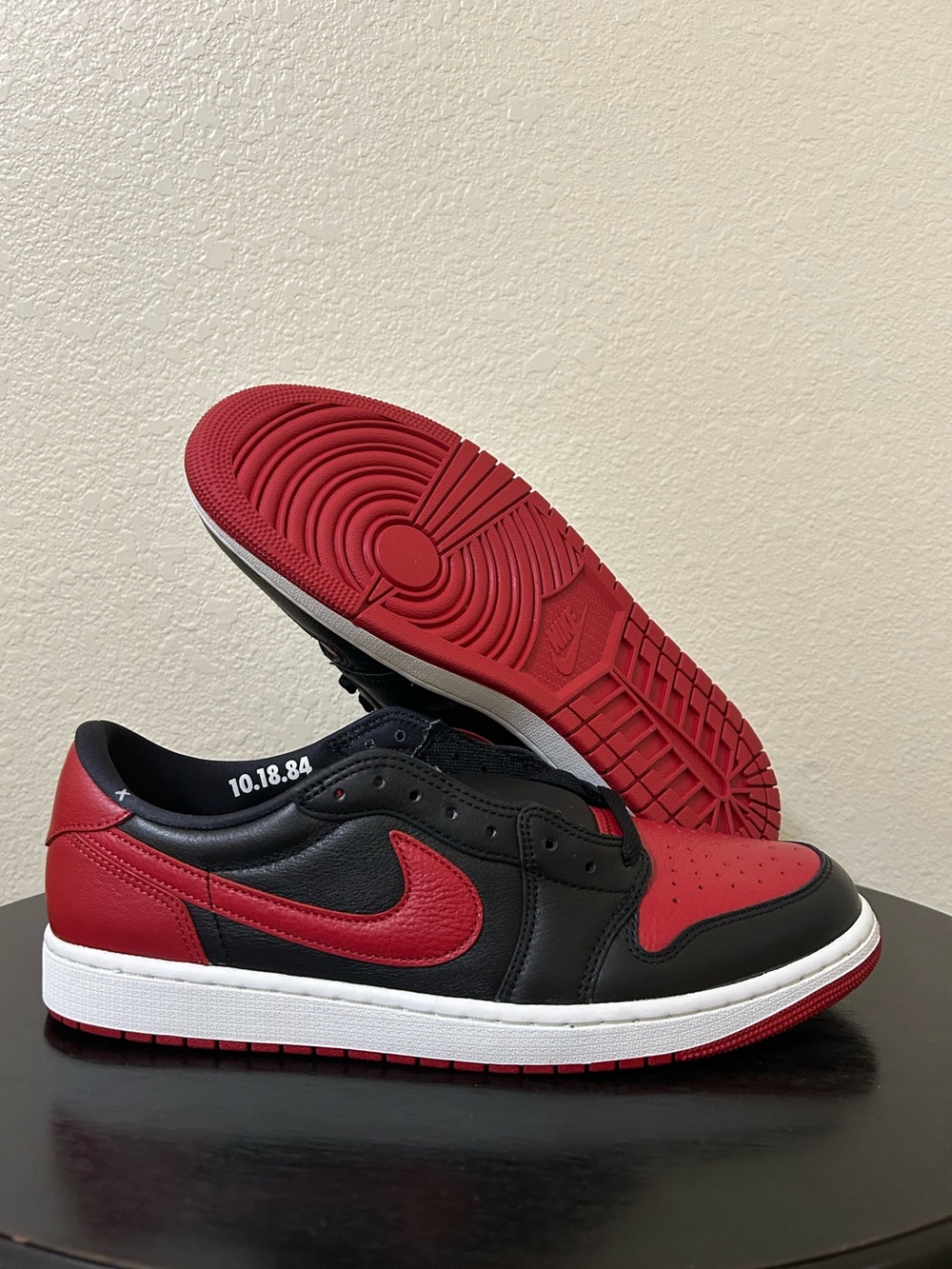 Air Jordan 1 Retro Low OG